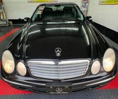 2006 Mercedes-Benz E-Class E 350 4MATIC