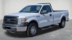 2013 Ford F-150 XL