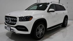 2022 Mercedes-Benz GLS GLS 450