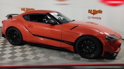 2024 Toyota GR Supra 3.0