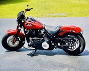 2018 Other Makes 