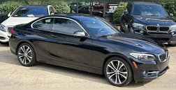 2016 BMW 2 Series 228i