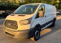 2016 Ford Transit 150