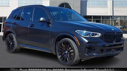 2023 BMW X5 M50i
