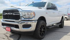 2019 Ram Ram Pickup 2500 Big Horn