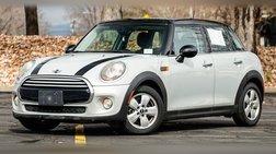 2016 MINI Hardtop Cooper