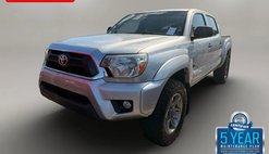 2013 Toyota Tacoma PreRunner V6