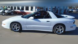 1994 Pontiac Firebird Trans Am