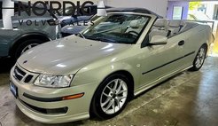 2005 Saab 9-3 Aero