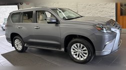 2023 Lexus GX 460 Base