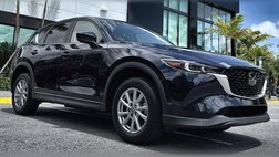 2023 Mazda CX-5 2.5 S Select