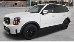 2024 Kia Telluride SX X-Pro