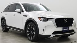2024 Mazda CX-90 Plug-in Hybrid Premium Plus
