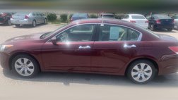 2008 Honda Accord EX V6