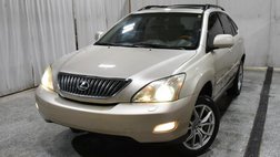 2004 Lexus RX 330 Base