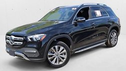 2023 Mercedes-Benz GLE-Class GLE 350