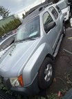 2005 Nissan Xterra S