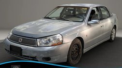 2003 Saturn L-Series L200