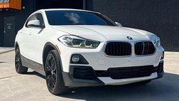 2020 BMW X2 xDrive28i