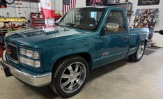 1994 GMC Sierra 1500 SL