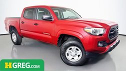 2019 Toyota Tacoma SR5