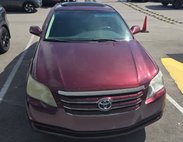 2007 Toyota Avalon XL
