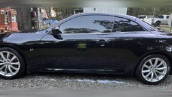2014 Infiniti Q60 Convertible Base