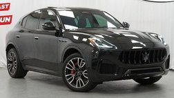 2023 Maserati Grecale Modena