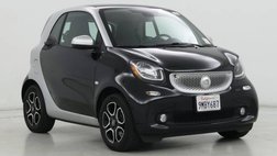2017 Smart Fortwo prime