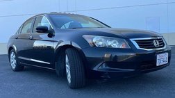 2008 Honda Accord EX-L