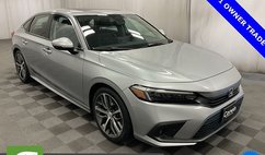 2023 Honda Civic Touring