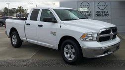 2024 Ram Ram Pickup 1500 Classic SLT