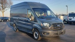 2020 Ford Transit 250
