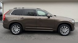 2017 Volvo XC90 T5 Momentum