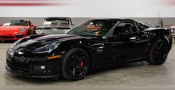 2007 Chevrolet Corvette Z06