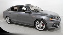 2017 Volkswagen Jetta 2.0T GLI