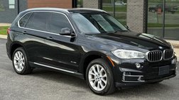2014 BMW X5 xDrive35i