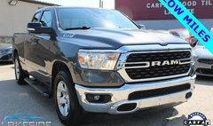 2022 Ram Ram Pickup 1500 Lone Star