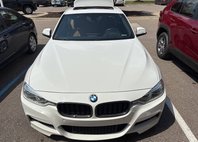 2016 BMW 3 Series 340i xDrive