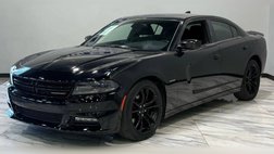 2016 Dodge Charger R/T