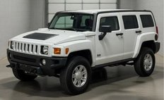2007 HUMMER H3 Base