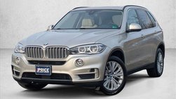 2014 BMW X5 xDrive50i