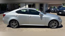 2008 Lexus IS 250 Base