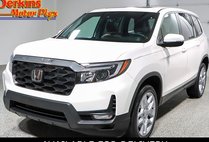 2024 Honda Passport EX-L