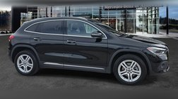 2023 Mercedes-Benz GLA-Class GLA 250 4MATIC
