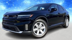 2026 Honda Prologue EX