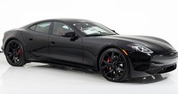 2025 Karma Revero Base