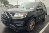 2016 Ford Explorer Base