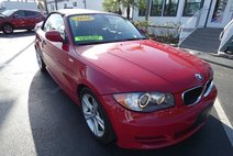 2010 BMW 1 Series 128i