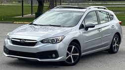 2022 Subaru Impreza Premium